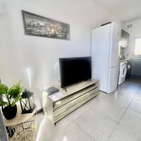 83/3-Lovely 1 Bedroom Penthouse Birkirkara Eksteriør bilde