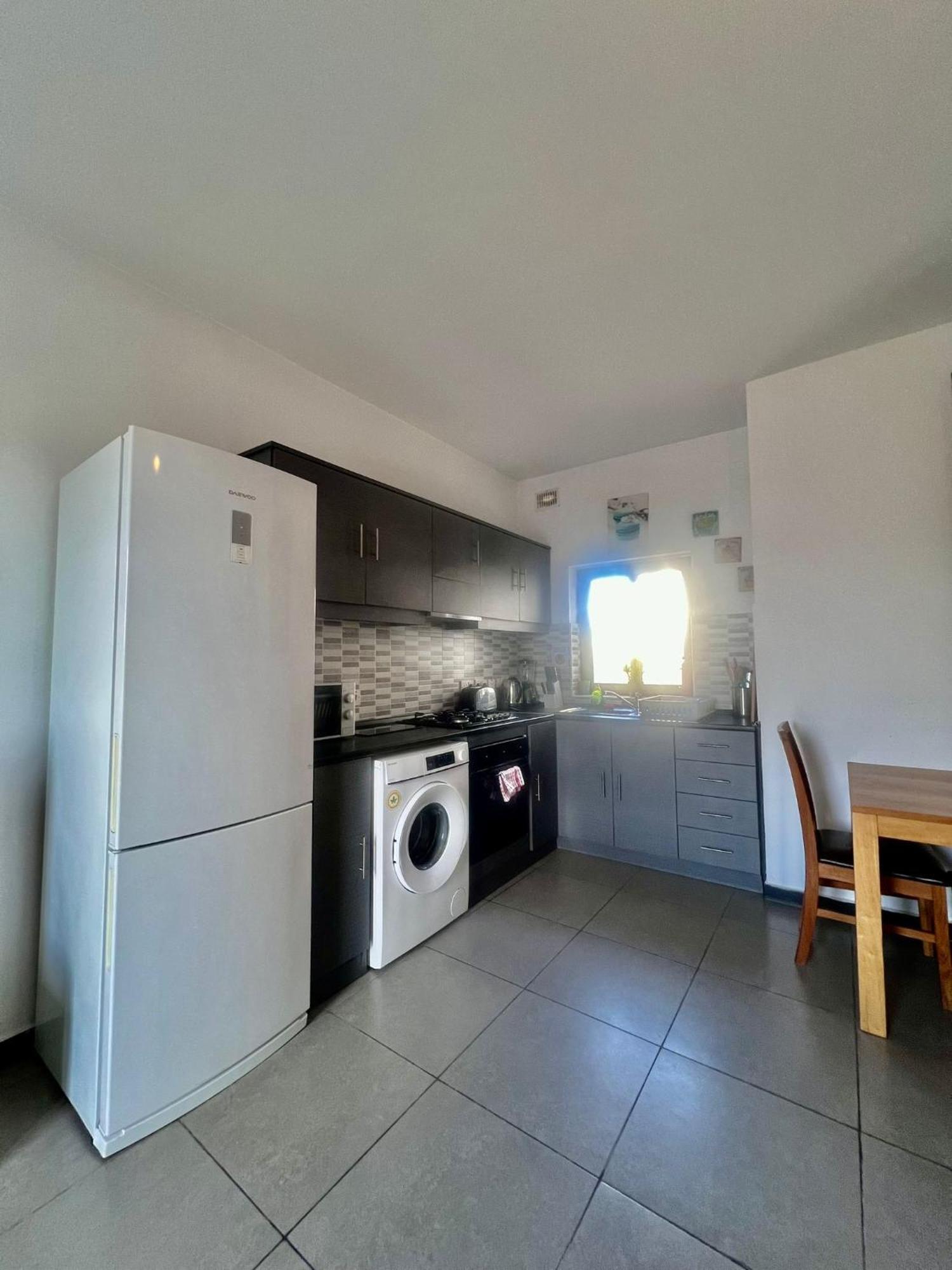 83/3-Lovely 1 Bedroom Penthouse Birkirkara Eksteriør bilde