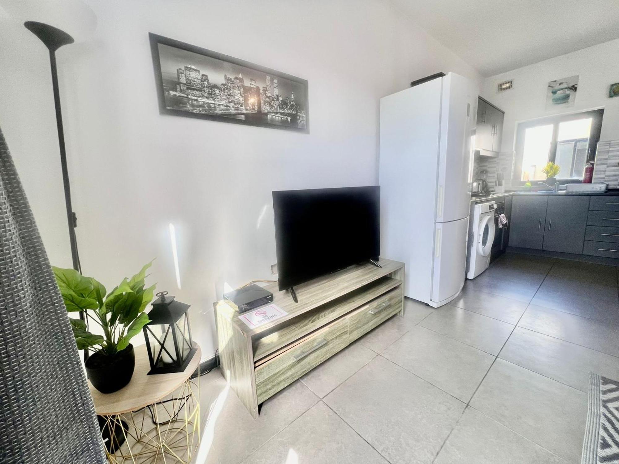 83/3-Lovely 1 Bedroom Penthouse Birkirkara Eksteriør bilde