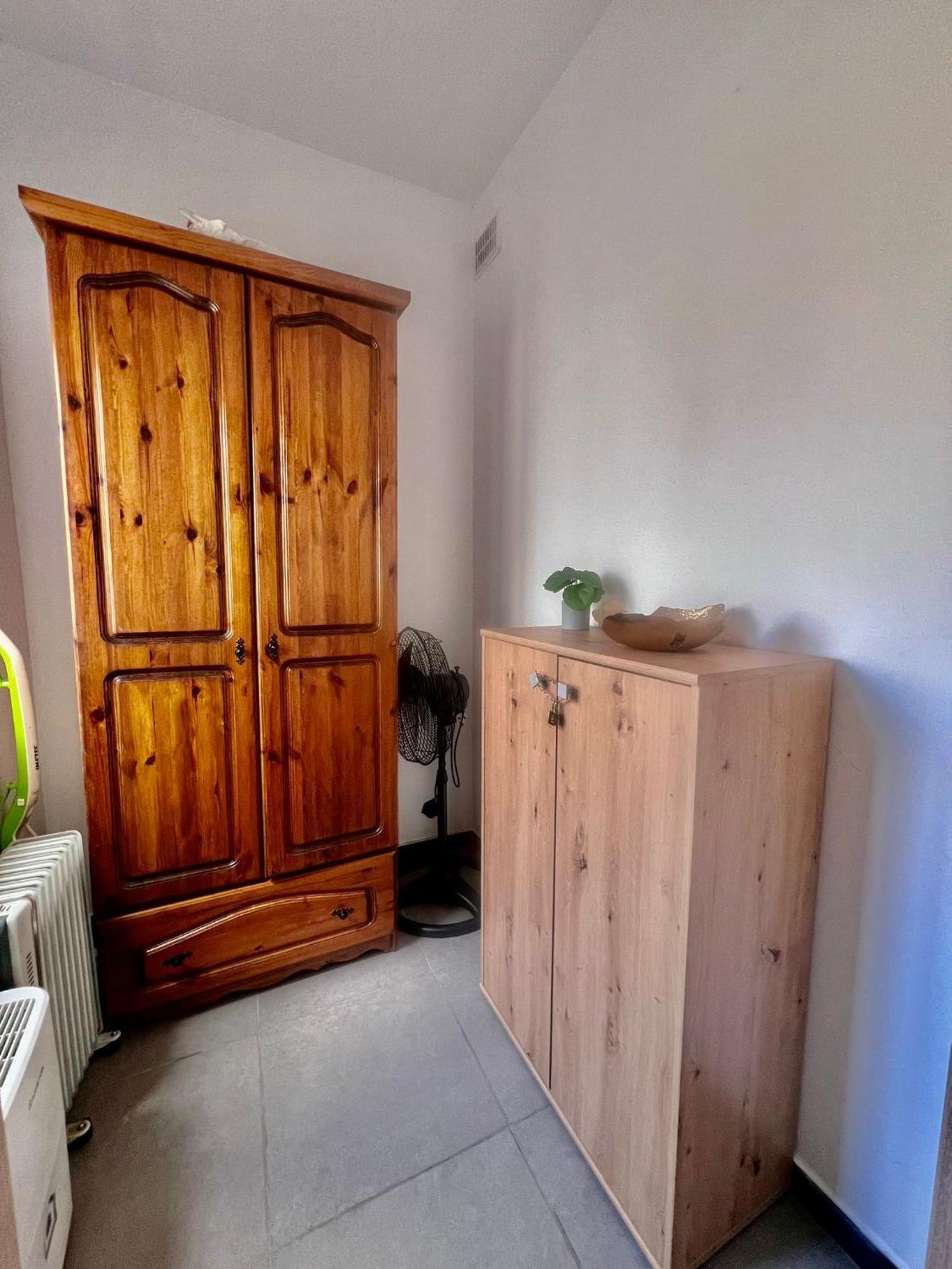 83/3-Lovely 1 Bedroom Penthouse Birkirkara Eksteriør bilde